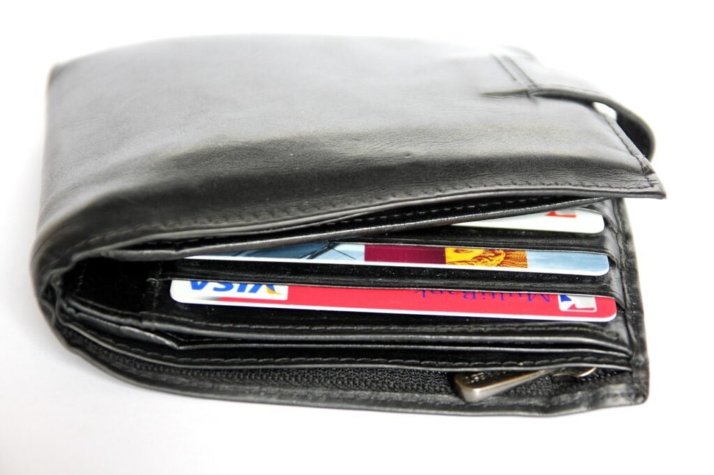 SNSで人気のクレジットカードはどれ？