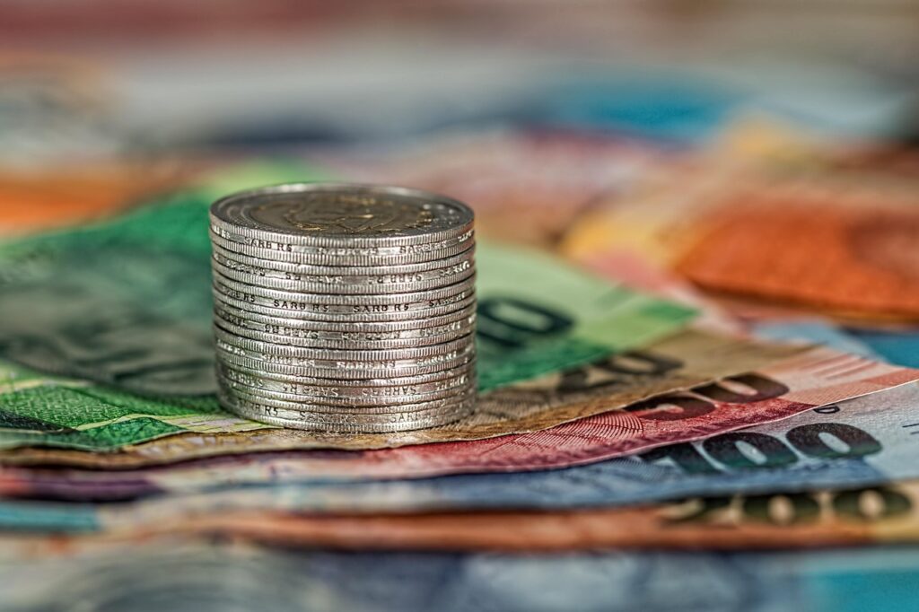 アフィリエイトの経費はクレカでどれくらい節約できる？