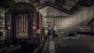 旅行保険を充実させるためにクレジットカードはどう選ぶ？